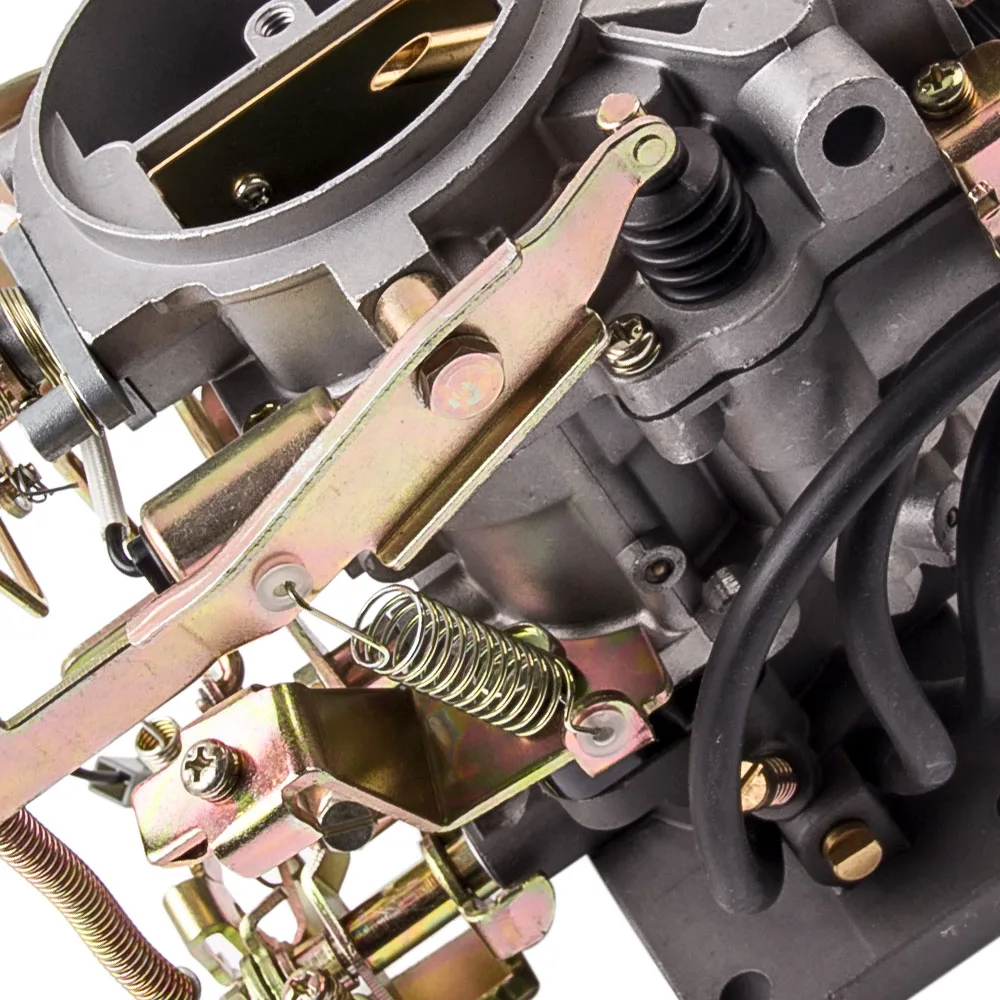 

Carb Carburetor fits for TOYOTA 3FLand Cruiser 84-92 Carby Carbie 21100-61300