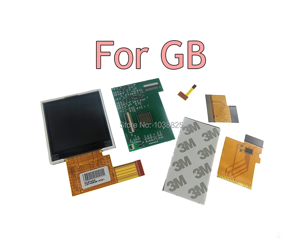 

Games & Accessories