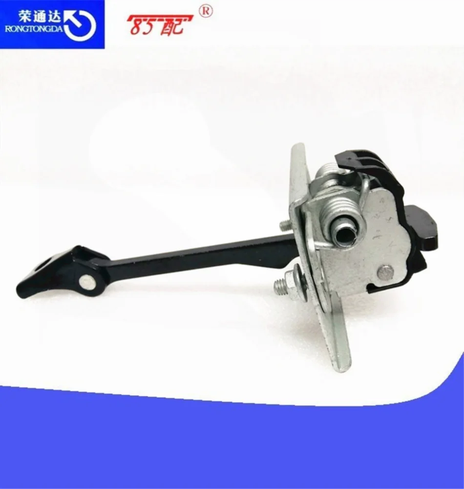 Новый оригинальный ограничитель ремня безопасности для передней и задней двери