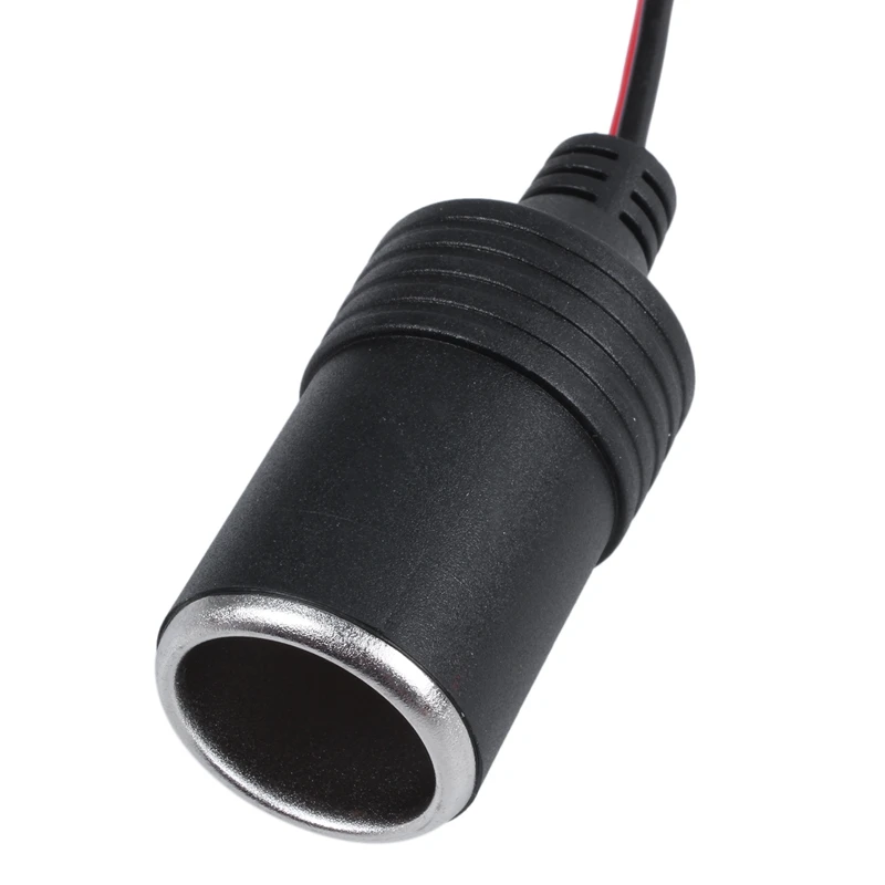 Автомобильный зажим для клеммы аккумулятора прикуривателя адаптер 12v