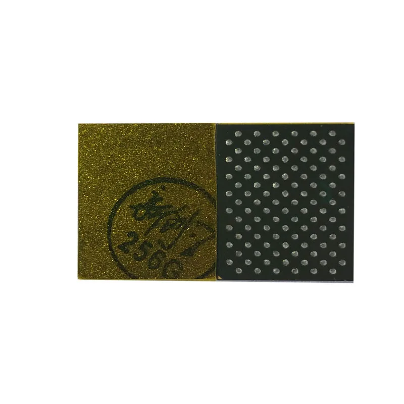 Высокое качество с гарантией для iPhone 8 8PLUS X Nand флэш память IC HDD чип 64 Гб 256 ГБ|Детали