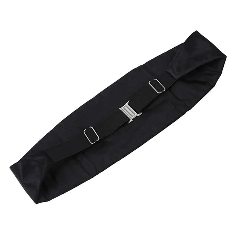 Атласный широкий пояс для смокинга + галстук бабочка Hanky Набор выпускного вечера