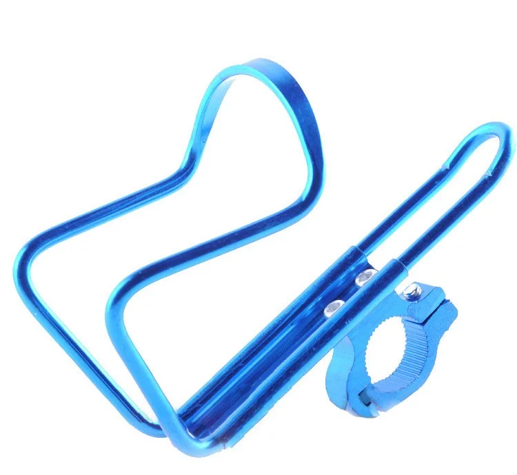 Держатель для бутылки горного велосипеда из алюминиевого сплава|Велосипедные