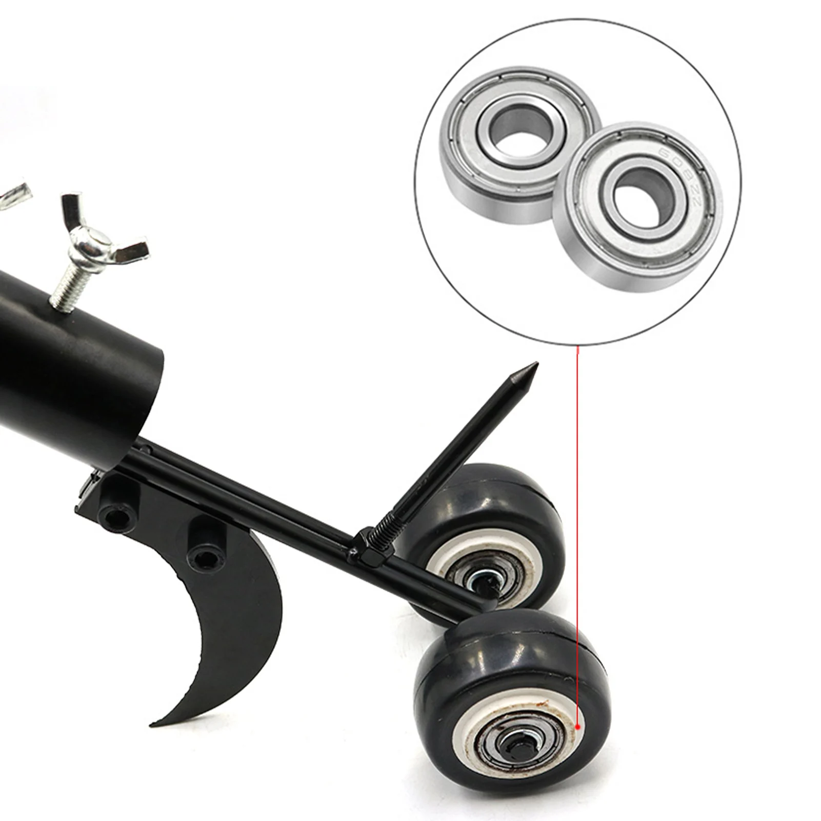

Weeds Snatcher Portable Grass Trimmer Garden Mowing Gap Weed Puller Tool Garden Lawn Weed Remover Grass Cutter Weeder Tools NEW