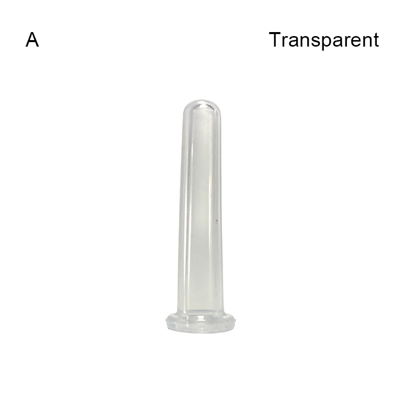 

Vacuum Silicone Cupping Cans for Face Anti Cellulite Ventosa Devices Celulitis Slimming Suction for BodyMassager Cupping