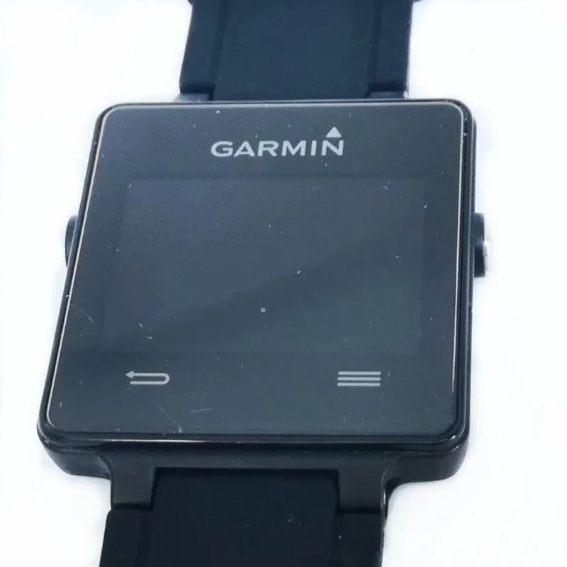 Смарт-часы Garmin vivoactive Run для плавания гольфа езды на велосипеде GPS | Электроника