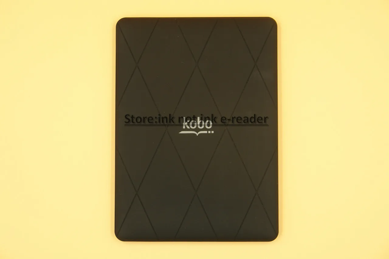 Электронная книга Kobo glo libros N613 Touch e-ink 6 дюймов 1024x768 передний светильник WiFi 2 Гб книги читалка