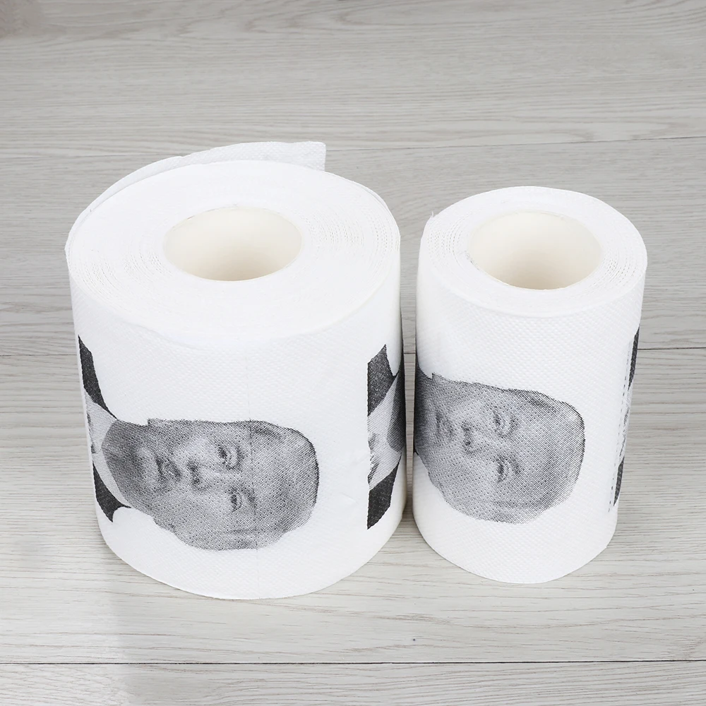 Фотобумага для ванной комнаты 3/7 рулонов|Переносные держатели туалетной бумаги| |
