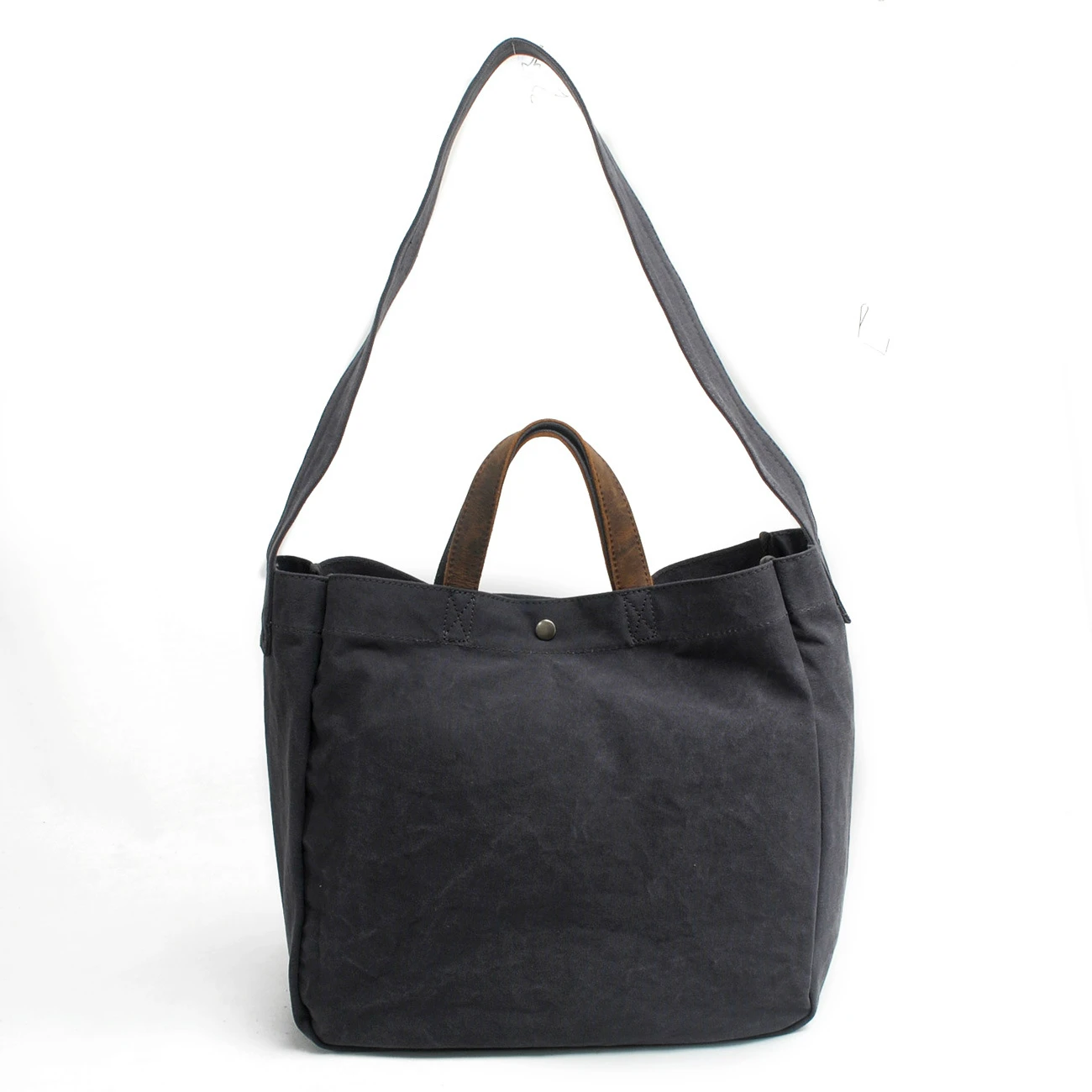 Холщовая Сумка сумка новая на одно плечо для отдыха женская большая сумка|Сумки с