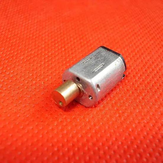 

N20 mini vibration motor vibration motor vibration motor micro motor Specials