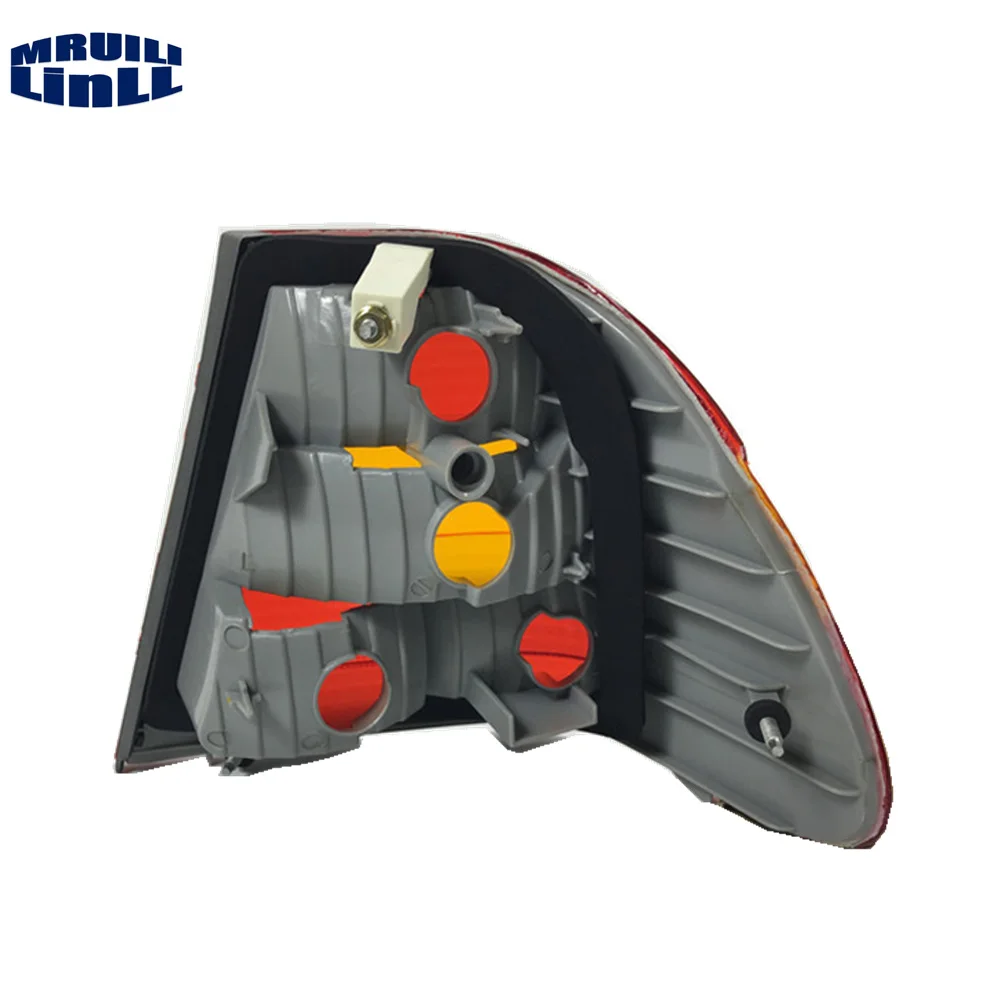 Новый боковой тормозной фонарь в сборе OE #63216946533 63216946534 для BMW 3 серии E46 318i 320i 325i