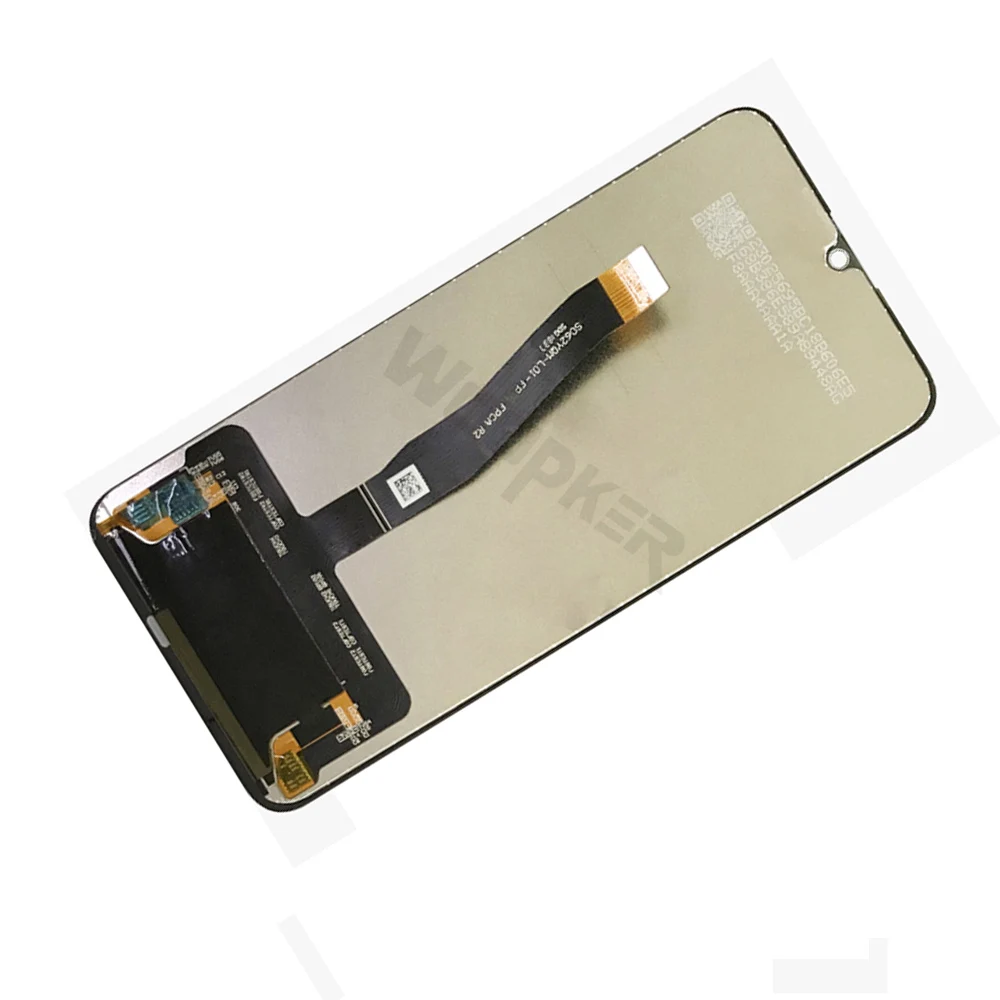 Оригинальный ЖК-дисплей 6 15 дюйма для Huawei P30 Lite дисплей сенсорный экран P30Lite lcds