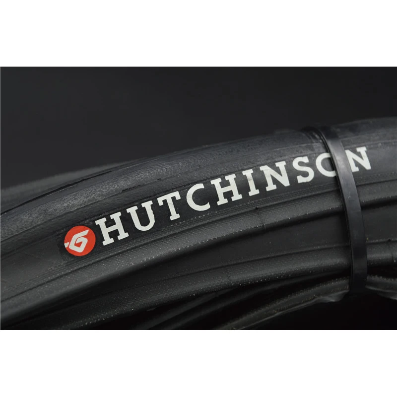 HUTCHINSON EQUINOX Ультралегкая 220 г велосипедная шина 700C шины для шоссейного велосипеда 700x23C bicicleta pneu 66TPI гоночные велосипедные шины цветные