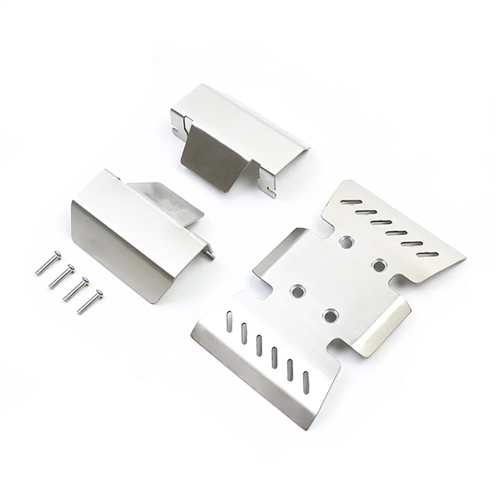 металлическая полная защит