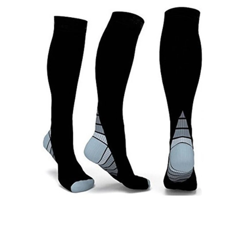 

The new fashion selling comfortable and lightweight yoga women's sports Compression Socks