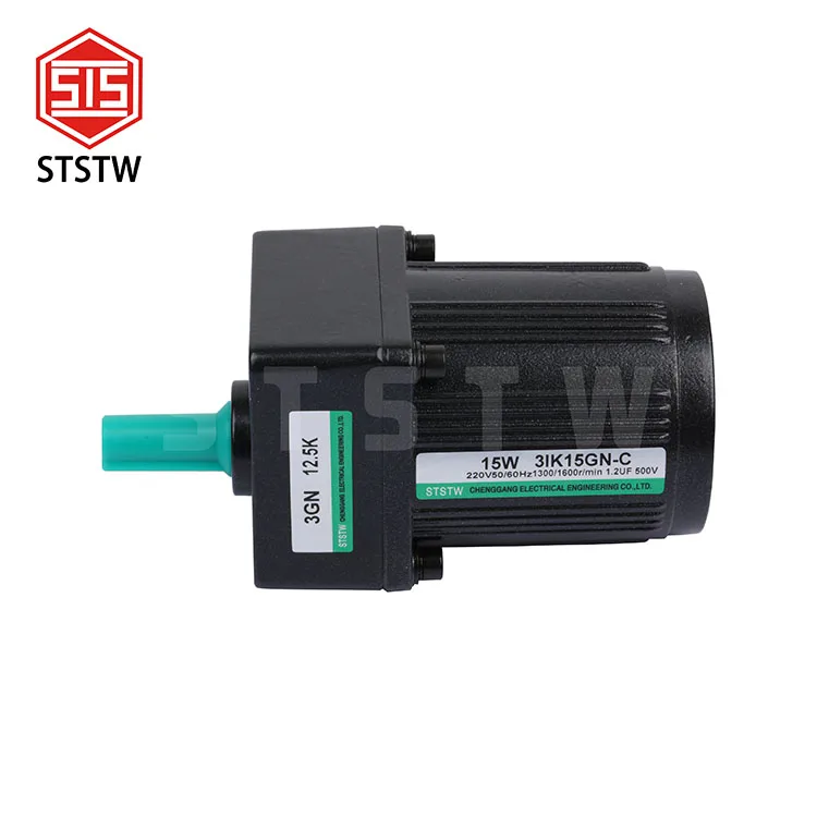 

China's big factory direct delivery of low-priced fixed-speed motor hot sale