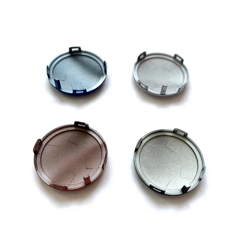 Крышка автомобильного выключателя зажигания для BMW 3 серии X1 X5 X6 E70 E71 E90 E84