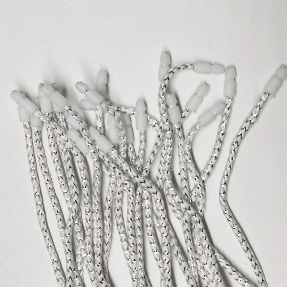 Веревка для одежды 1000 шт./лот 20 см джутовая веревка | Дом и сад