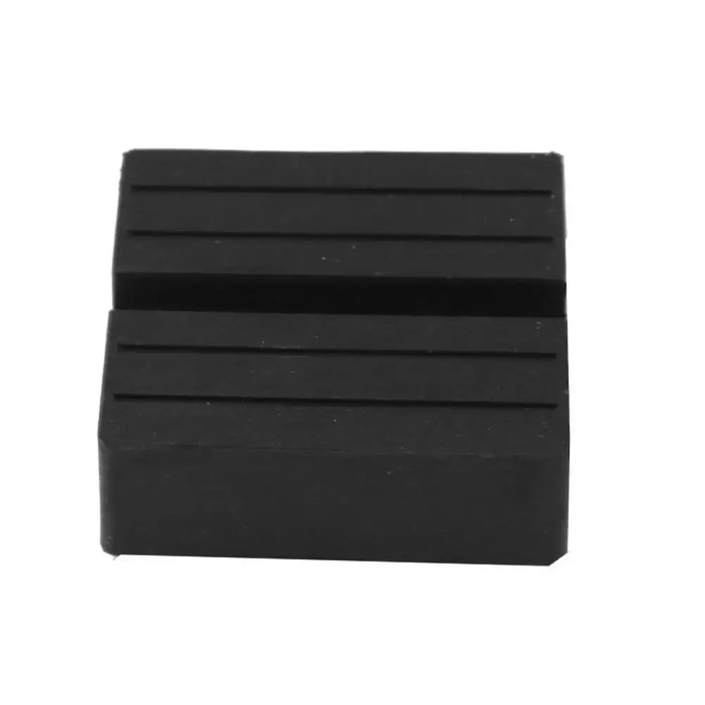 

For most models of car modification, lifting cushion top beam rubber support block