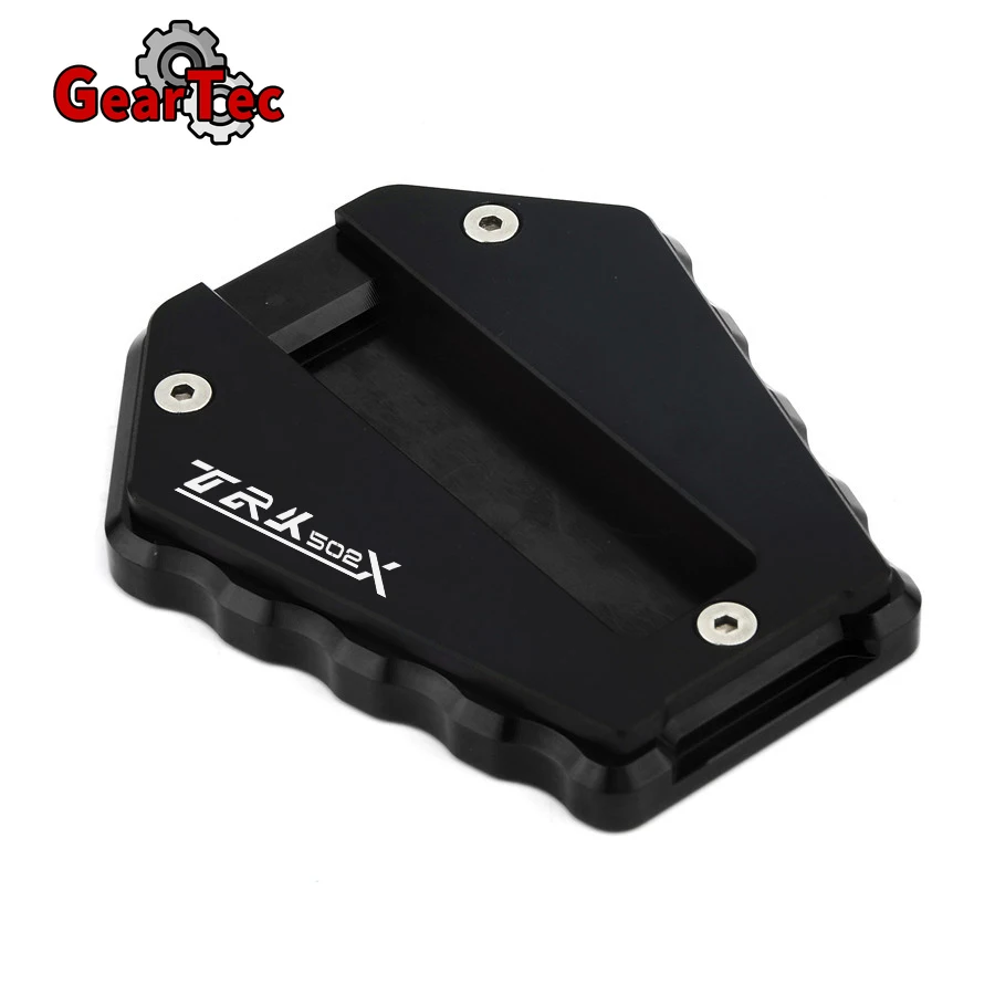 Аксессуары для мотоциклов Benelli TRK 502X 502 X TRK502X 2017-2022 2021 2020 подставка боковая - купить