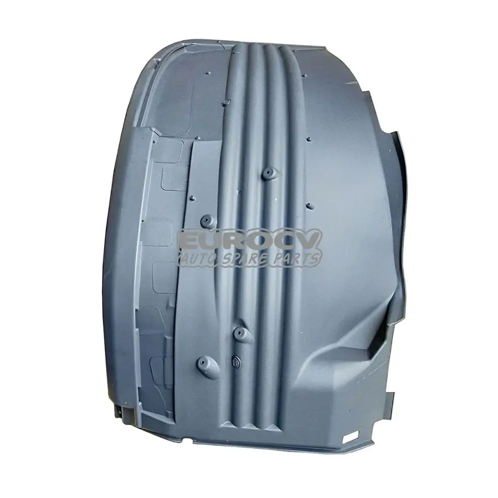

Запасные части для Scania Trucks PCI 1485485 L, боковые передние и задние брызговики R