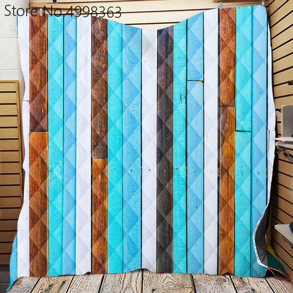 Античные ворота водонепроницаемое одеяло всесезонное теплое постельное белье