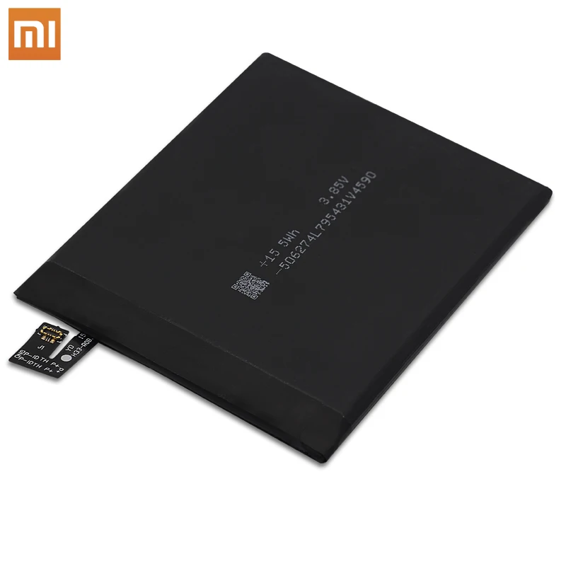 Аккумулятор Xiaomi BM46 для Xiaomi Redmi Note 3 5 5A 7 для Redmi Note 3 Pro 6 Pro BN45 BN31 BN48 BN4A запасные аккумуляторы