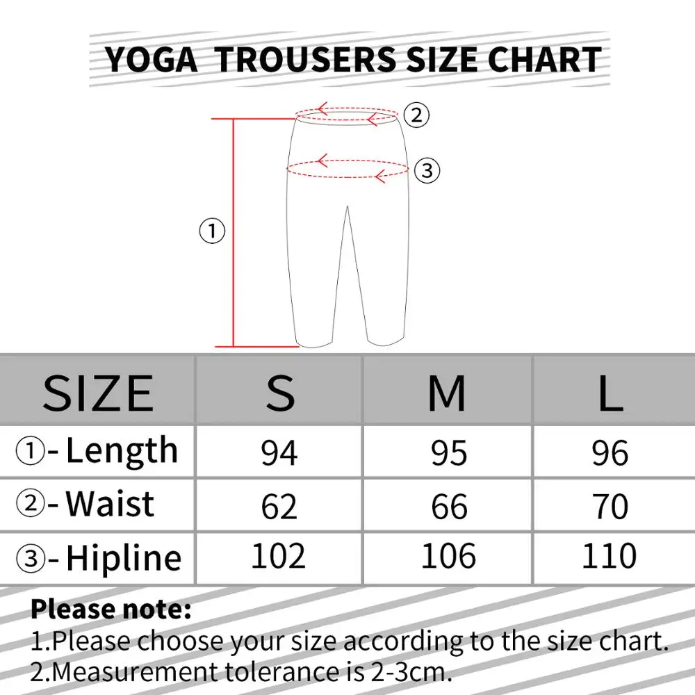 

Running Gym Casual Yoga Pants For Women Sexy Lady Sportswear Trousers Professional Breathable Leisure Sports Loose Pant For Girl