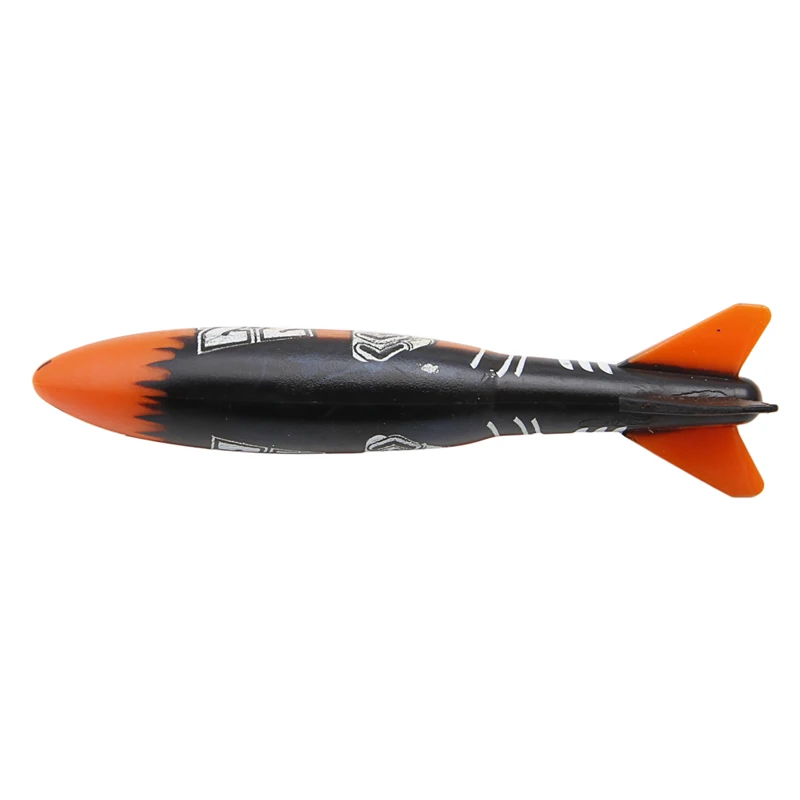 

Swimming Pool Toys Diving Sport Outdoor Torpedo Bandits Play Water Fun Toy