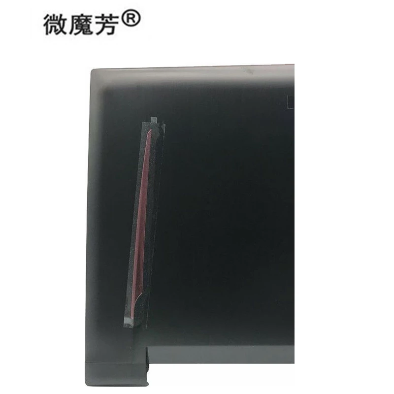 Новый чехол-накладка для MSI PE60 6QE чехол с ЖК-дисплеем/чехол ЖК-рамкой