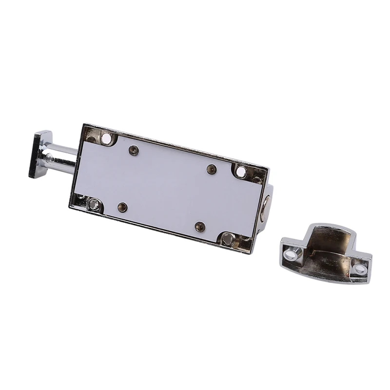 Защелка для двери из цинкового сплава кнопочный замок дверной оконный болт