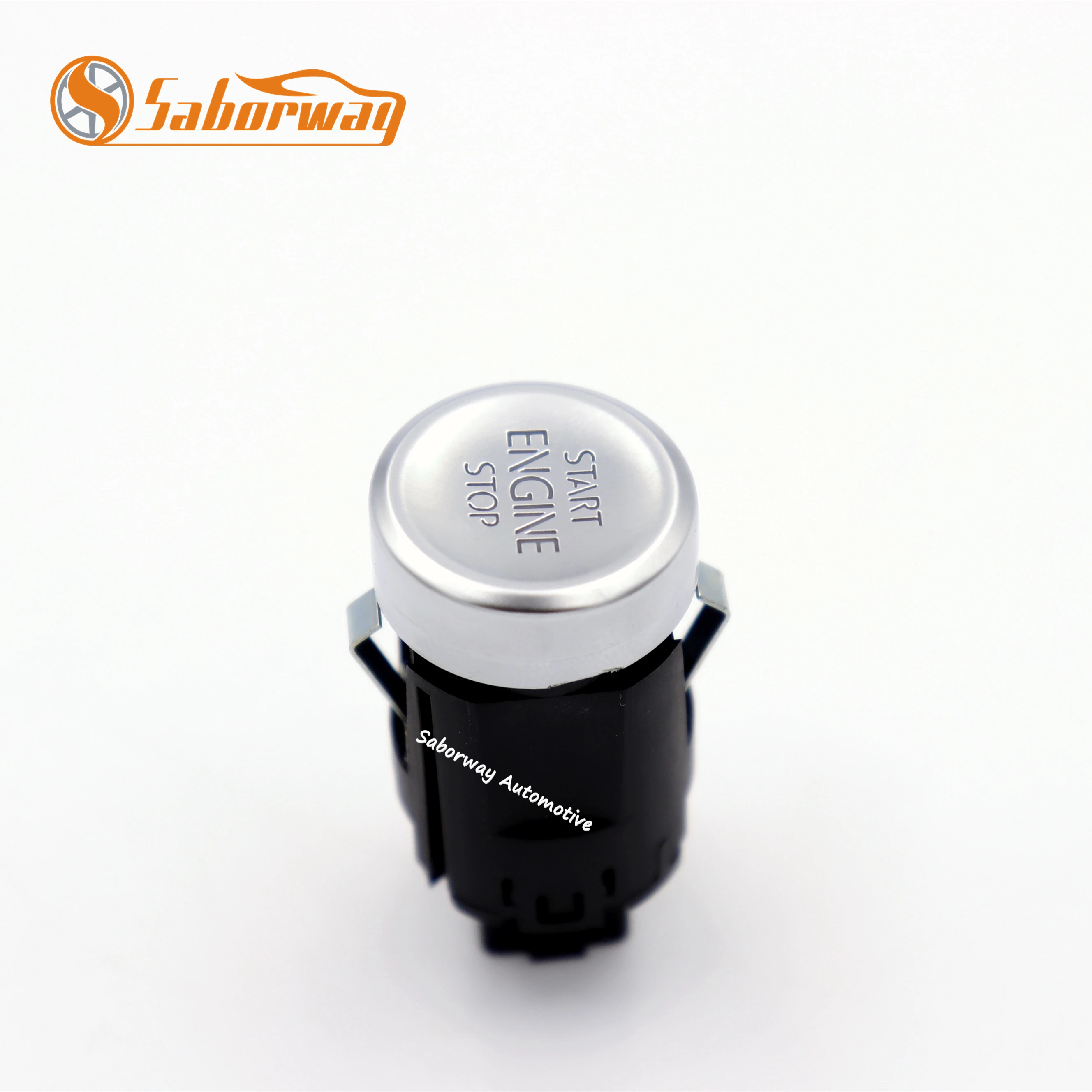 Кнопка переключения включения и остановки двигателя Saborway для Passat B8 2015 2016 2017 3GD959839