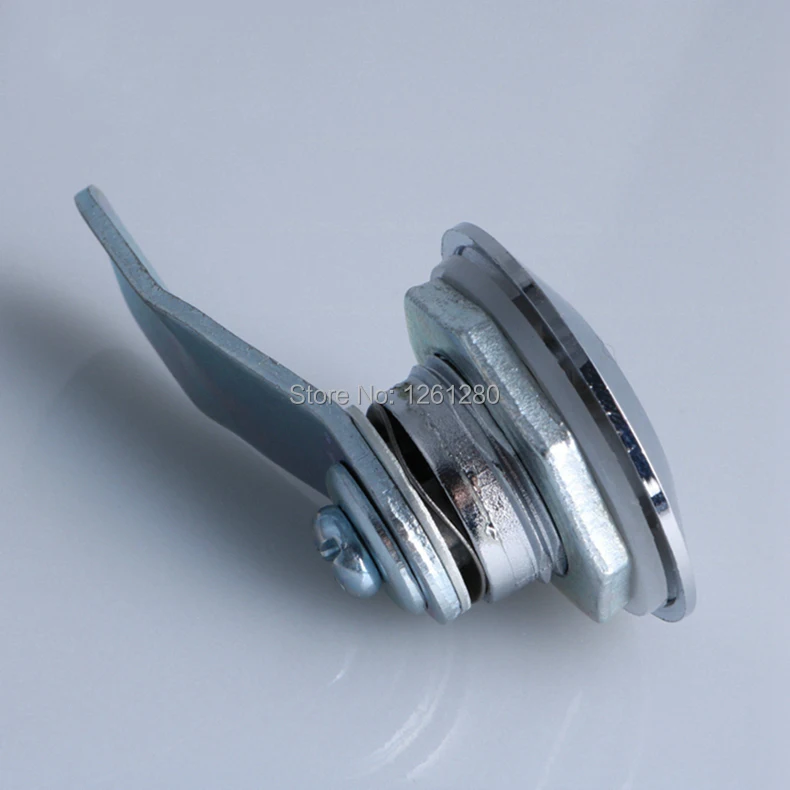 Замок с язычком Электрический шкаф водяная почта коробка дверной замок