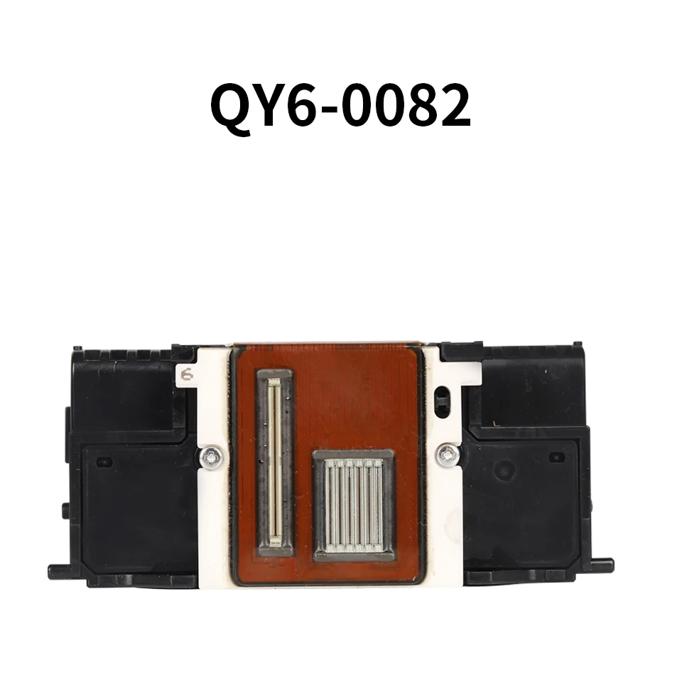 2021 QY6 0082 печатающая головка для принтера Canon MG5580 MG5480 iP7280.MG6480 модуль памяти|Модули