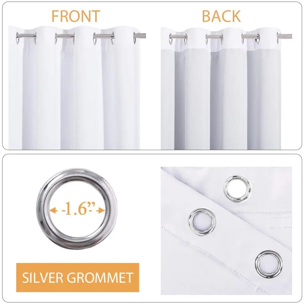 HUGSIDEA красочный Подсолнух узор окна затемняющие люверсы занавески домашний декор