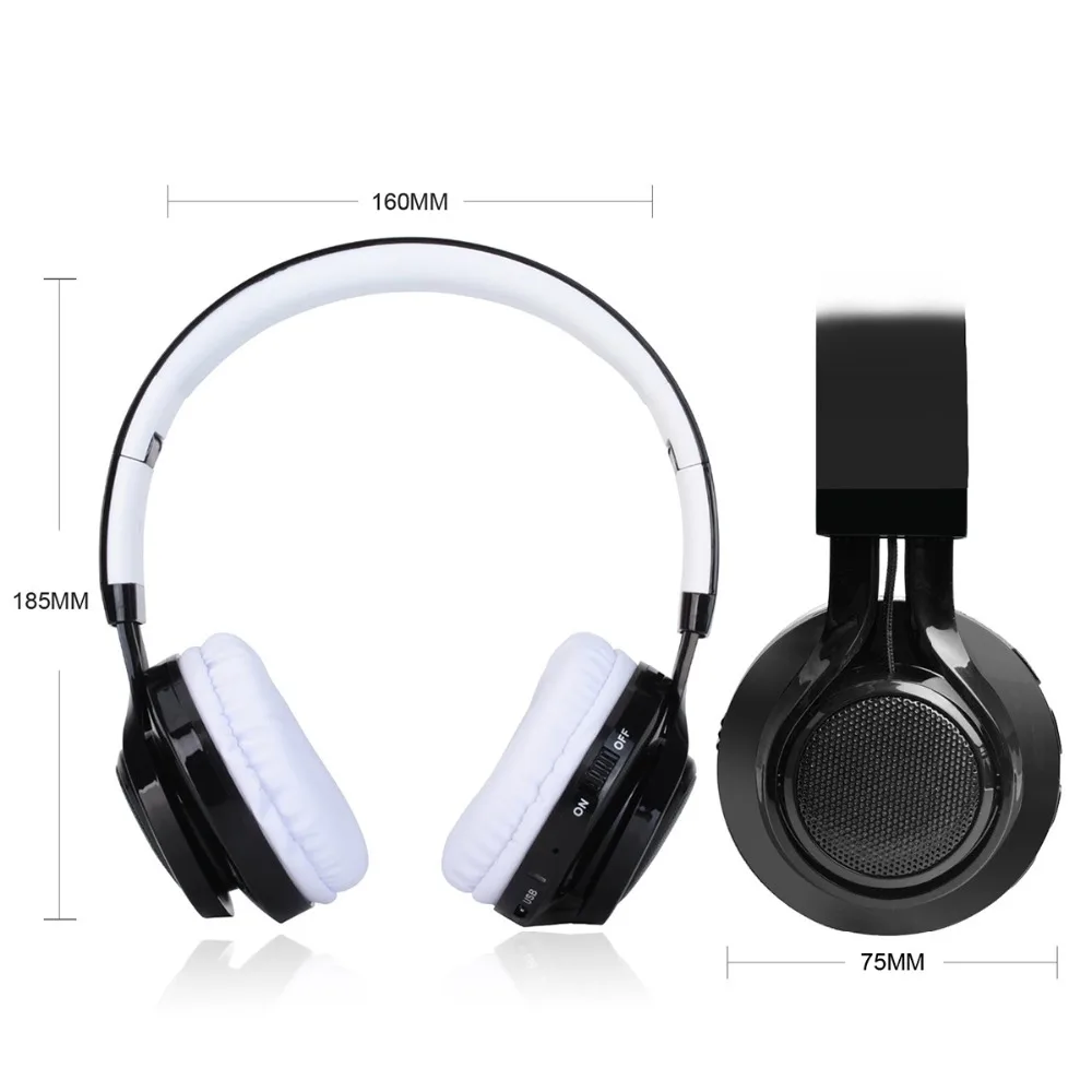 Компьютер Беспроводной Bluetooth наушники AB005 гарнитура спортивные Игровые для медиа