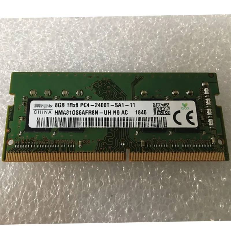 Для ноутбука SK hynix ddr4 ОЗУ 4 ГБ 8 PC4 2133 МГц или 2400 2666 память Гб DDR4 для