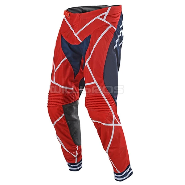 

New Arrival Sprint Race Pants Motorbike Downhill Bike Off-road Motocross Motorbike Trouser For Men