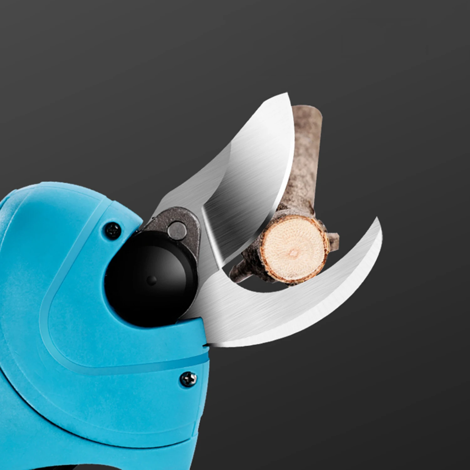 500 Вт 2000 мАч перезаряжаемые электрические ножницы для обрезки беспроводные