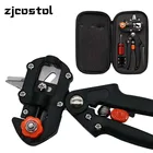 Профессиональные садовые ножницы ZJCOSTOL для прививки фруктовых деревьев, ножницы для прививания ящиков, садовые инструменты