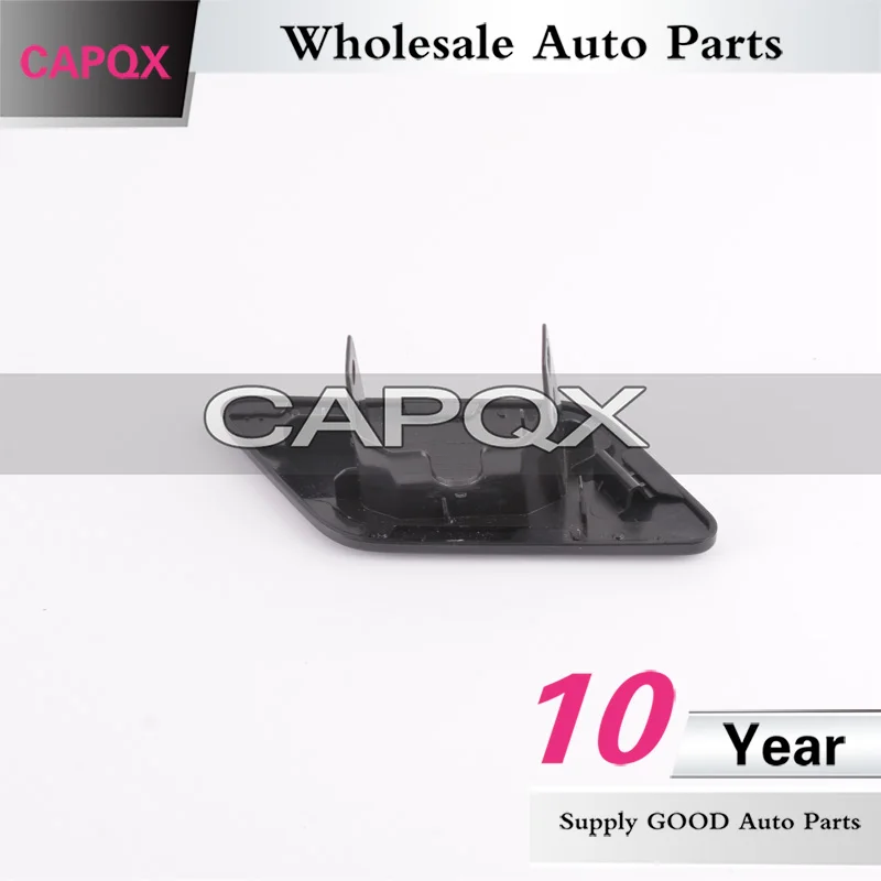 Крышка QX для Ford Es CAP e Kuga 2017 насадка омывателя передней фары сопла распылителя
