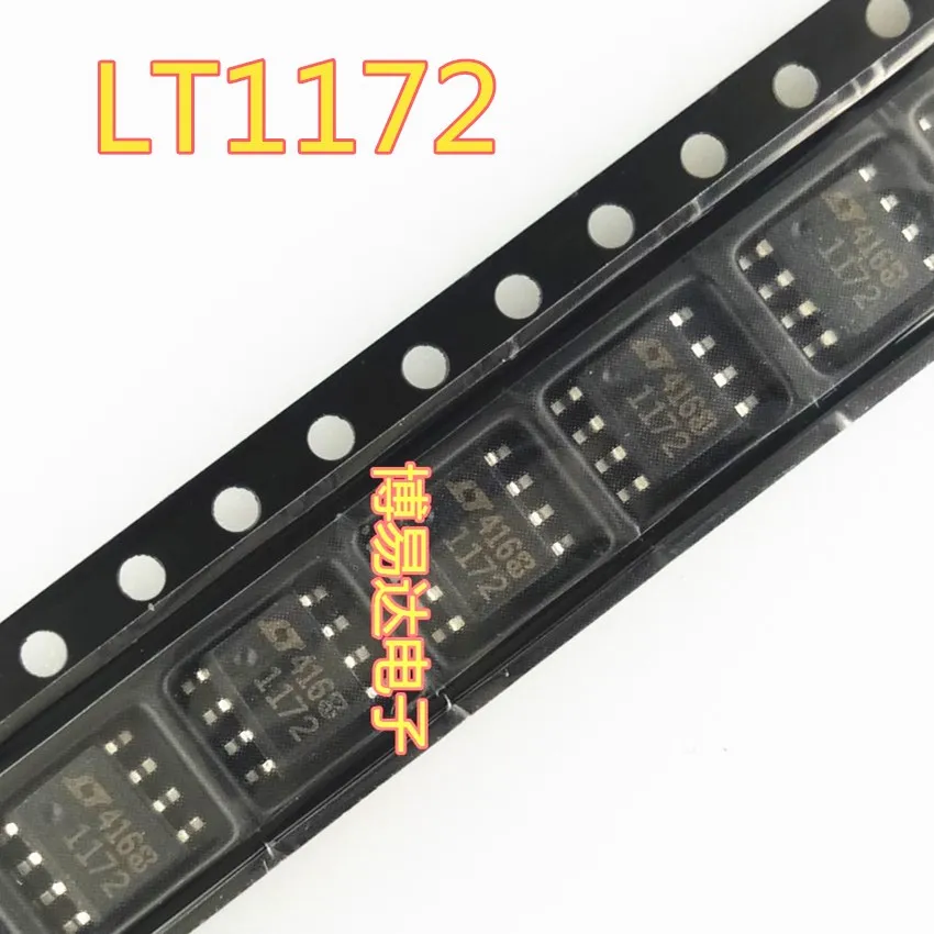

5 шт./лот LT1172 LTC1172CS8SOP-88 LT1172CS8