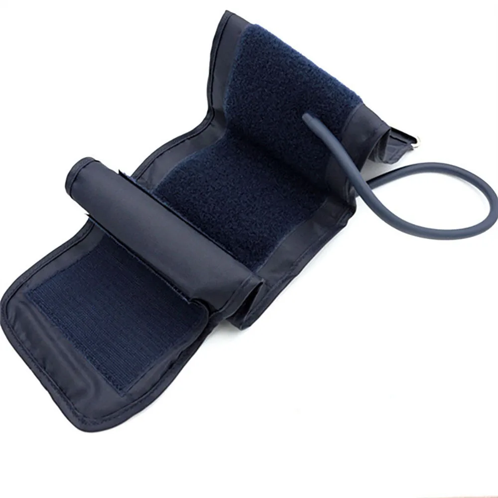 

Fat Arm Blood Pressure Cuff Belt Tonometer Sphygmomanometer Upper Cuff For Arm Blood Pressure Monitor Meter 22-32cm/42cm/48cm