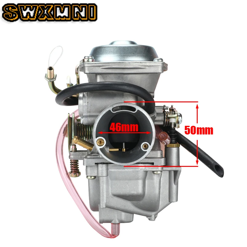 Фирменная Новинка Мотоцикл PD34 34 мм карбюратор для Suzuki GN250 GN 250 250QY 250E A 250GS GN300
