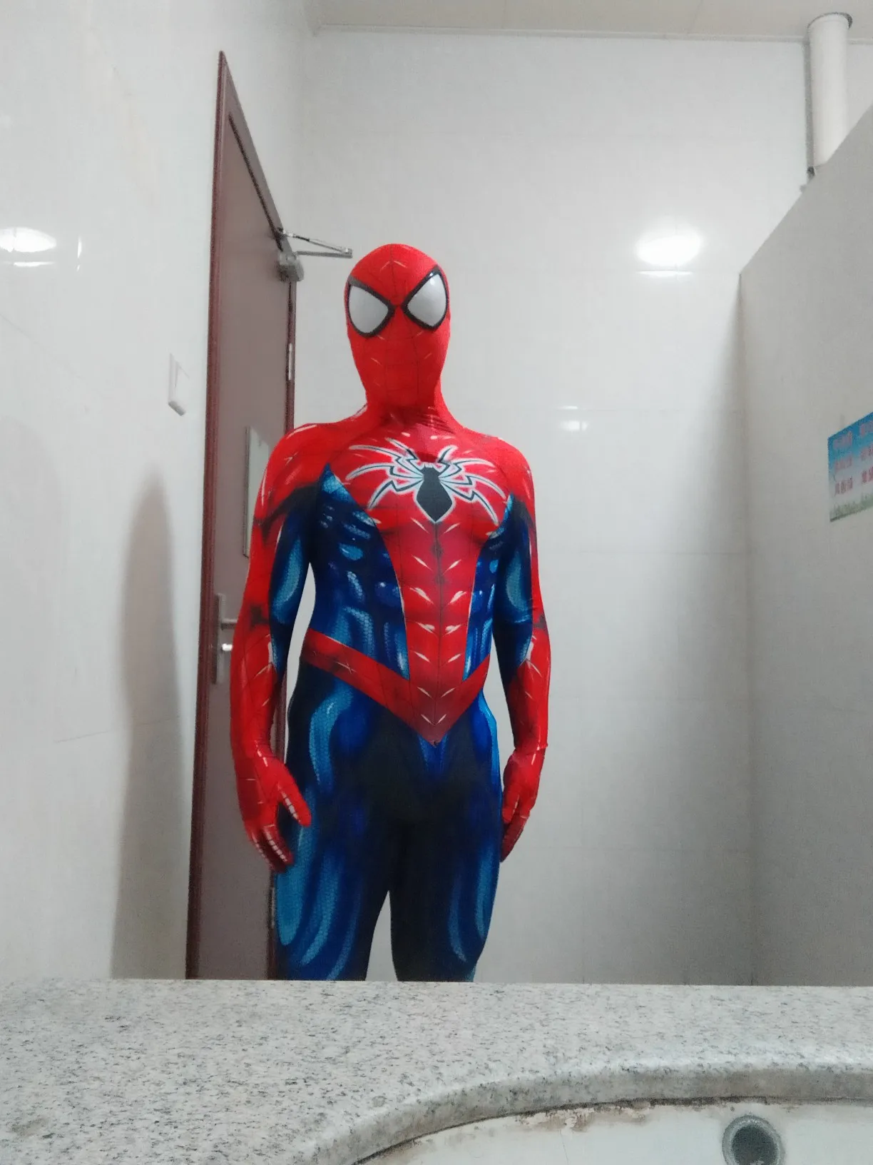 Костюм Аниме Ultimate Armor MK 4 костюм для косплея полноразмерный Хэллоуина новый