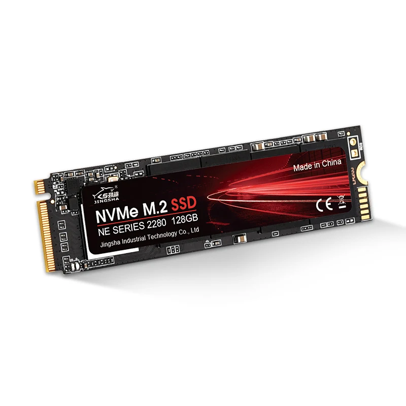 Внутренний твердотельный накопитель JINGSHA M.2 256 PCIe 512 ГБ 128 ТБ 2280 |