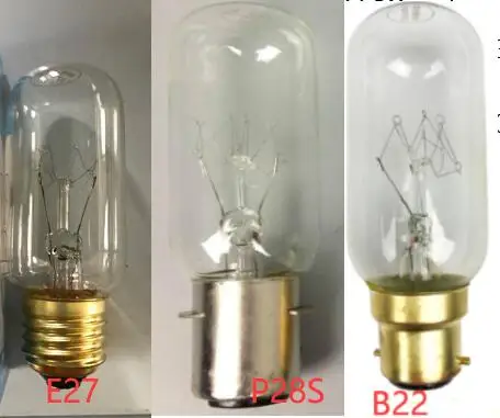 

Free Shipping Marine Bulb Light Navigation Lamp 110V 220V 60W E27 B22 P28S 65W