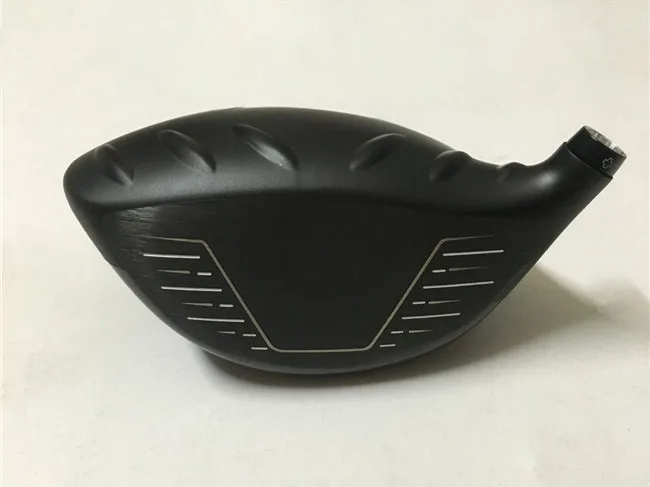 G410 LST Driver G410 LST Golf Driver G410 Golf Clubs Лофт 9/10. 5 R/S/SR Flex ALTA J CB графитовый Вал с крышкой головы