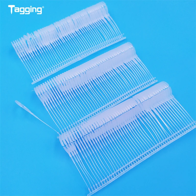 Крючок Полный крючок круглая сумка 5000 шт. 20 пачек длина: 15 мм 25 35 для