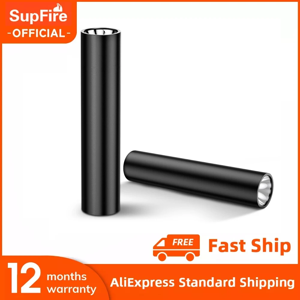 Суперъяркий светодиодный фонарь Ультраяркий мини для кемпинга 4 режима